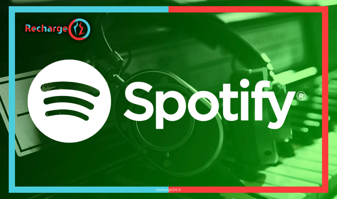 راهنمای جامع خرید و استفاده از گیفت کارت اسپاتیفای (Spotify)