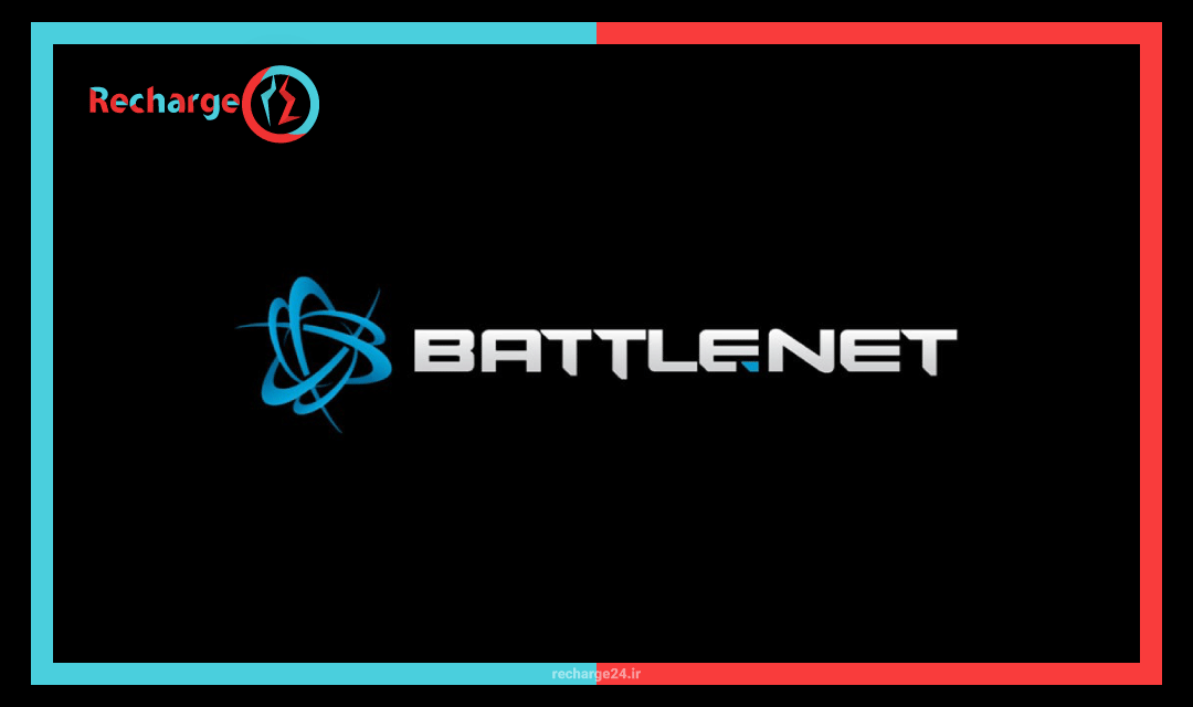 راهنمای جامع خرید و استفاده از گیفت کارت بتل‌نت (Blizzard / Battle.net Balance)