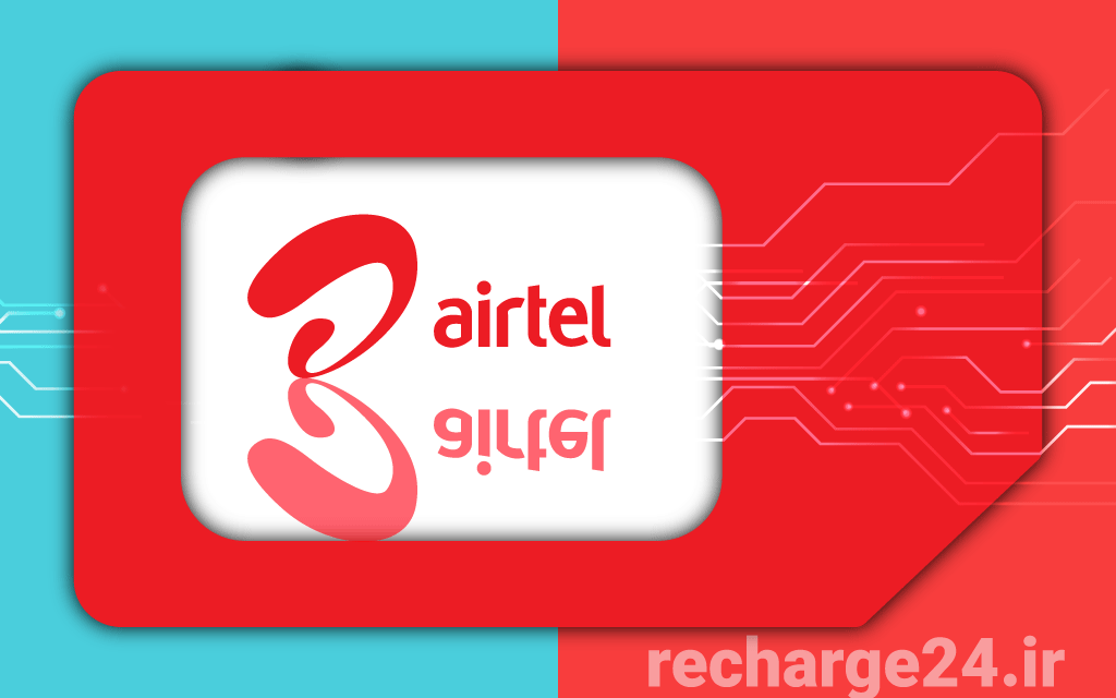Bharti Airtel: غول ارتباطات هند و راهنمای جامع شارژ