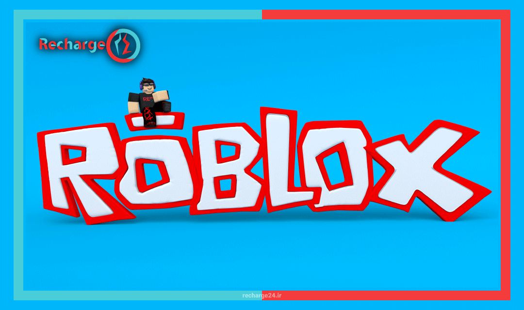 راهنمای جامع خرید و استفاده از گیفت کارت روبلاکس (Roblox)