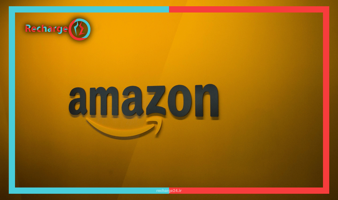 راهنمای جامع خرید و استفاده از گیفت کارت آمازون (Amazon)