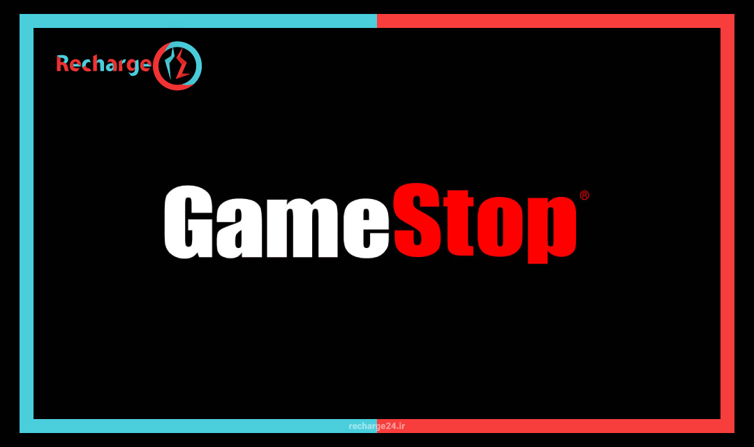 راهنمای جامع خرید و استفاده از گیفت کارت گیم‌استاپ (GameStop)