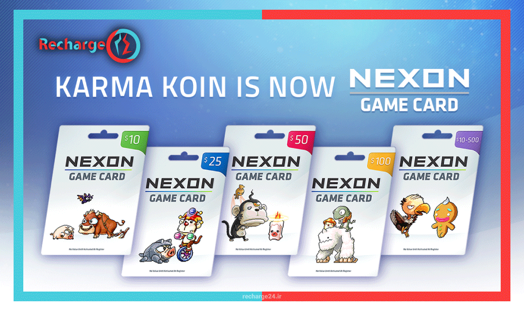 راهنمای جامع خرید و استفاده از گیفت کارت کارما کوین (Karma Koin)