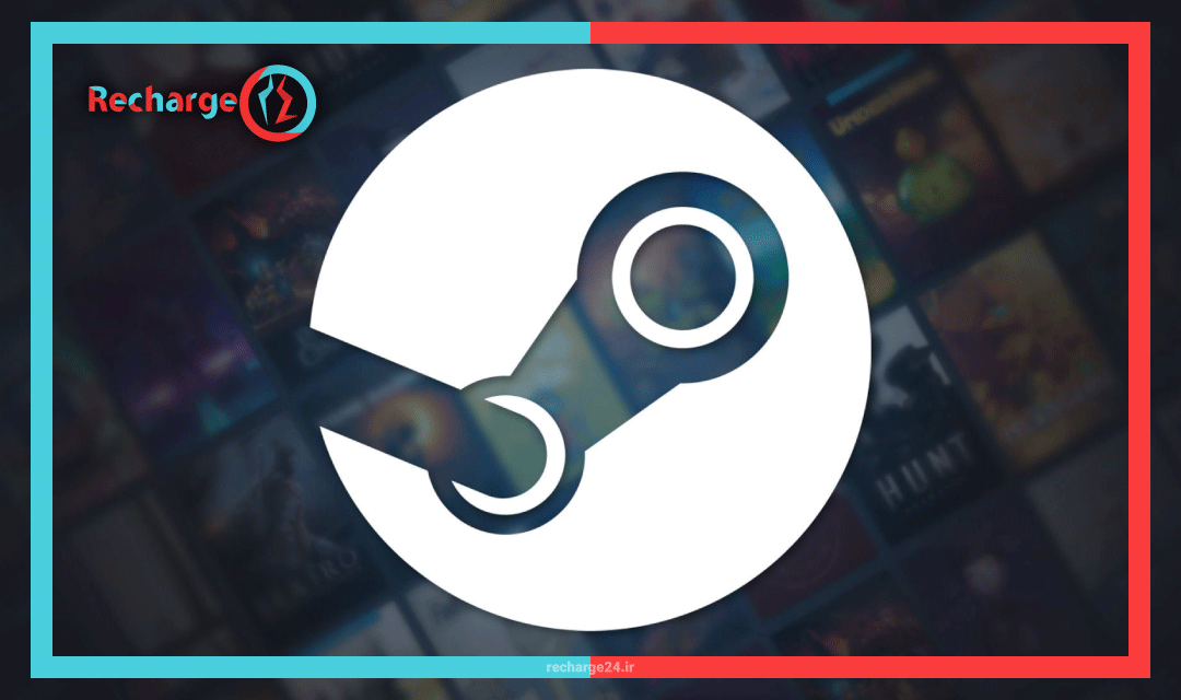 راهنمای جامع خرید و استفاده از گیفت کارت استیم (Steam)