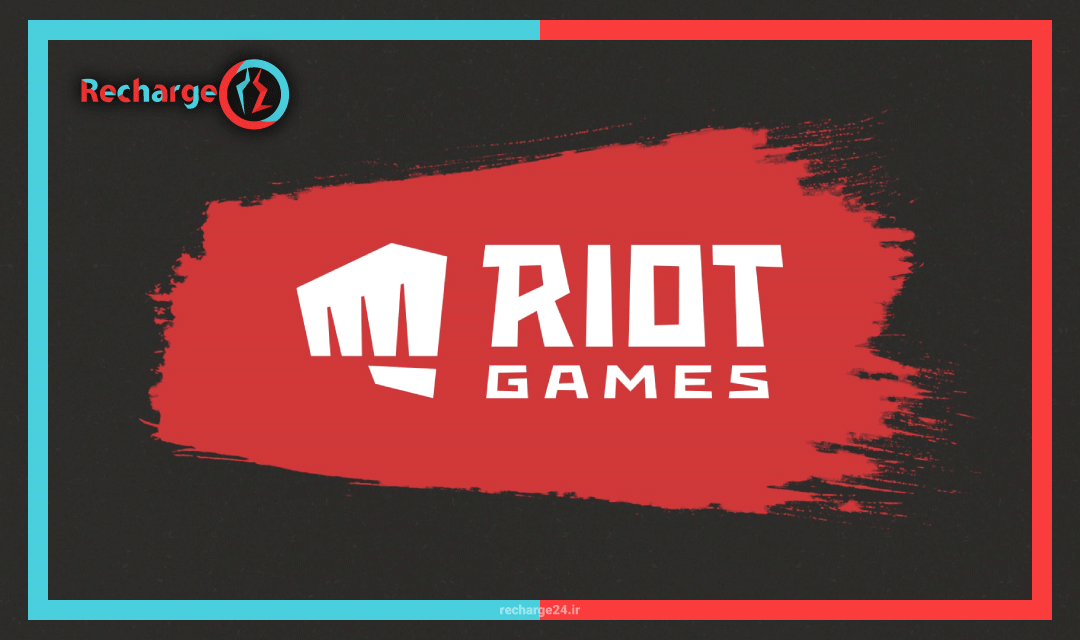 راهنمای جامع خرید و استفاده از گیفت کارت رایوت گیمز (Riot Multi Game)