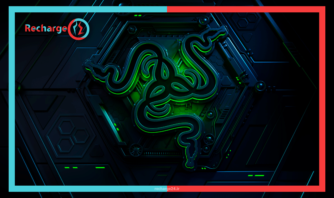 راهنمای جامع خرید و استفاده از گیفت کارت ریزر گُلد (Razer Gold)
