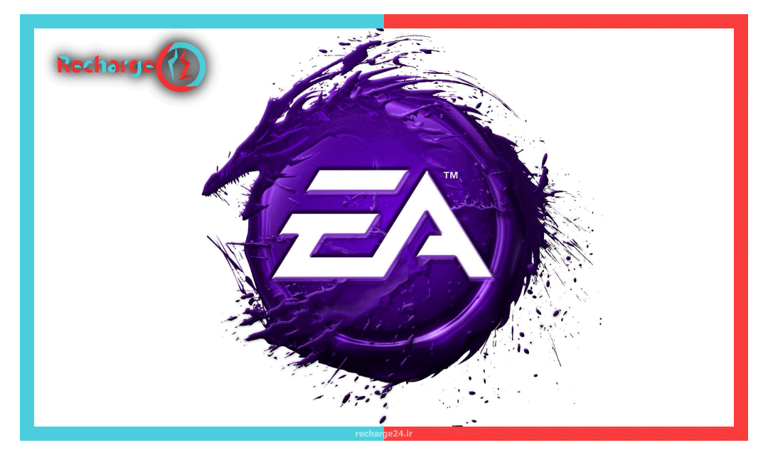 راهنمای جامع خرید و استفاده از گیفت کارت الکترونیک آرتز (EA Games Wallet)