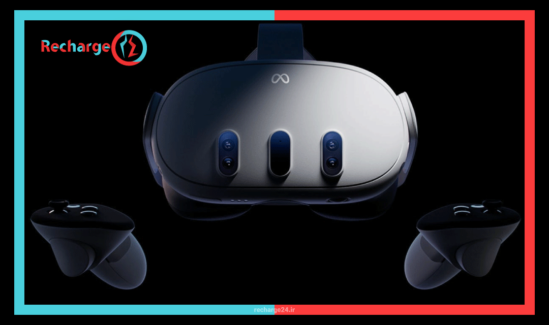 راهنمای جامع خرید و استفاده از گیفت کارت متا کوئست (Meta Quest Store)