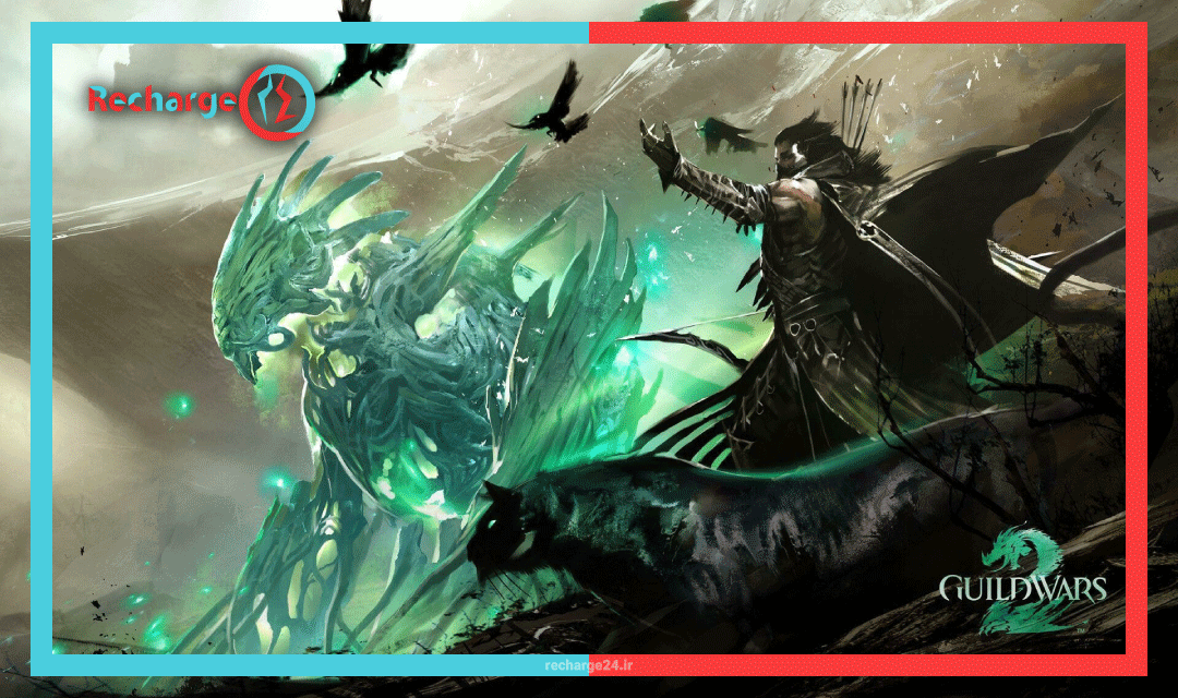 راهنمای جامع خرید و استفاده از گیفت کارت گیلد وارز ۲ (Guild Wars 2 Gems)